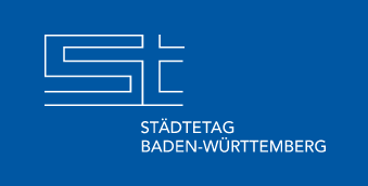 Logo Staedtetag-bw